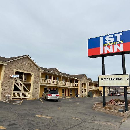 1St Interstate Inn Grand Junction Exterior photo