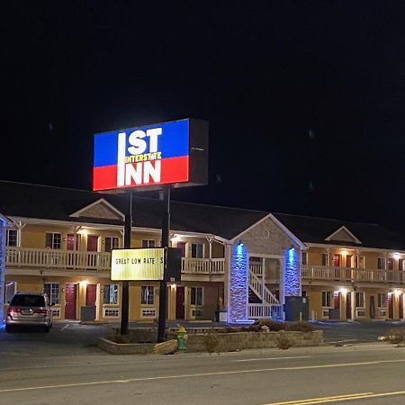 1St Interstate Inn Grand Junction Exterior photo