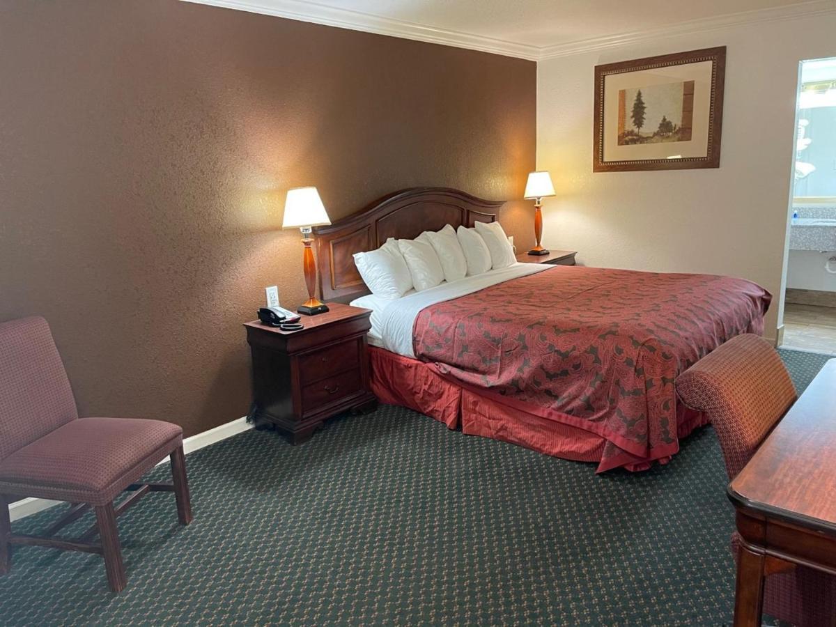 1St Interstate Inn Grand Junction Exterior photo