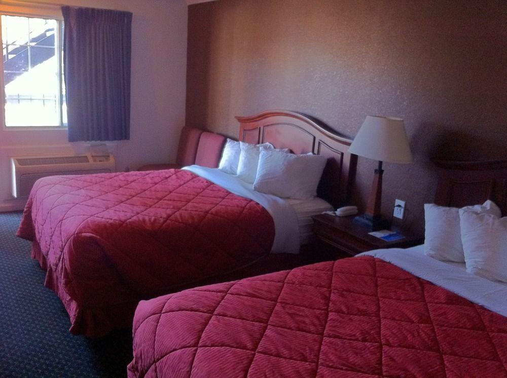 1St Interstate Inn Grand Junction Exterior photo